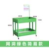 Rack de exposição manuseio de roupas promoção carro caminhão basculante promoção de supermercado caminhão flutuante rack carro caminhão basculante balcão de promoção