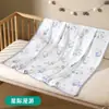 Fular para bebé hecho de algodón puro, algodón peinado Clase A, fular transpirable para sala de maternidad, adecuado para todas las estaciones, fular extra grande para envolver a recién nacidos