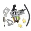 Adequado para Carburador Gx100 3Hp 2.8Hp 152F 152 15D