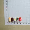Acessórios de Resina de Sorvete de Chocolate Novos e Modernos Atacado Feito à Mão DIY Chaveiro de Cola de Chantilly Capa de Celular Bolsa