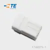 Te Qianjin Suministros 1746975-1 Carcasa de Plástico para Conector Conectores en Stock