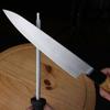 Varilla Afiladora de Cuchillos Acero Inoxidable Gadgets de Cocina para el Hogar Directo del Fabricante Piedra Afiladora de Cuchillos Cuchillo de Cocina
