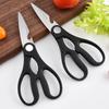 [Personalizado] Juego de Utensilios de Cocina Multifuncional Mango de Silicona Juego de Mangos para Cuchillos de Cocina Caseros Cuchillo Tijeras Pelador