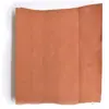 Tela Adhesiva de Lana Corta Japonesa y Coreana Poliéster Algodón Bordado a Máquina Grande Estampado Blanco y Negro Bolsa Caja de Regalo Tela Flock Adhesiva de Poliéster Algodón