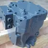 HPR75. Bomba Hidráulica Linde D7R Bomba Hidráulica Serie Linde