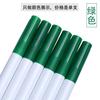 Caneta para quadro branco Jiawei cor caneta apagável marcador realçador à base de água fabricantes de fonte única preço grande excelente