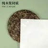 [40g Papel de Seda Branco] Rolo Completo de Rolo Longo Papel de Seda para Bolo de Chá Papel de Seda para Biscoito de Chá Papel de Presente para Embalar Flores