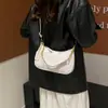 Bolso de Hombro de Estilo Retro de Alta Gama Transfronterizo para Mujer, Bolso de Moda Trendy Nuevo 2026 para Mujer, Bolso de Hombro Versátil Casual