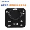 Analizador de Espectro Dingyang SSA3015/21/32/75X Plus Detector Fuente de Seguimiento Frecuencia 9K ~ 7.5G