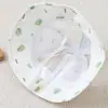 Sombrero de Pescador Infantil Súper Lindo con Temática de Animales, Sombrero de Cubo Transpirable de Verano con Protección Solar para Bebés y Niños Pequeños, Unisex