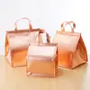 Bolsa de Conservación de Calor para Pepino de Mar y Abulón Bolsa de Regalo Instantánea para Pepino de Mar Bolsa de Regalo para Abulón Bolsa Fría para Conservación de Carnes Congeladas de Mariscos
