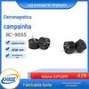 Buzzer eletromagnético passivo integrado 9*5.5MM 5V 0905 0955 Buzzer de Proteção Ambiental resistente a altas temperaturas 42 euros