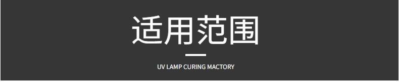 旭普瑞 uv固化机 便携式手提固化机 小型uv固化