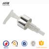 Material de Empaque para Productos de Cuidado de la Piel 24/41028/410 Cabezal de Bomba para Champú Acondicionador Hilo Metálico de Aluminio Electroquímico Loción Cosméticos