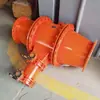 Dispositivo Automático de Eliminación de Escoria e Impermeabilización, Eliminación Rápida de Escoria, Dispositivo a Prueba de Tres Elementos, Dispositivo de Eliminación Rápida de Escoria para Tuberías de Drenaje de Gas