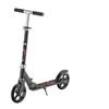 E-commerce transfronterizo scooter para adultos pedal de pie scooter para niños scooter plegable de altura ajustable vehículo de dos ruedas