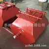 Fornecimento Atacado Centrifugadora Moagem Tambor Acessórios Balde Máquina de Moagem e Polimento Tambor de Potência