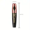 Mascara de Pestañas Impermeable 9g, Riza y Alarga, No Se Corre Fácilmente, Espesa y de Larga Duración, Venta al por Mayor de Maquillaje Transfronterizo, Suministro de Comercio Exterior, en Stock