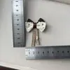 Fofo Renda Pequena Fita Costura Miçangas Laço Acessórios de Cabelo Bagagem Sapatos e Meias Acessórios de Roupa Acessórios para Capa de Celular DIY