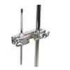 Accesorios para Soporte de Batería, Abrazadera para Soporte de Platillo, Soporte de Platillo, Soporte para Cencerro, Soporte de Expansión para Batería, Platillo de Agua