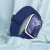 Adecuado para Apple Watch 9876 Correa Apple Watch Banda Elástica Correa iWatch Correa Reloj Ultra2 Modelo Deportivo de Moda
