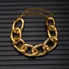 Pulseira Hip Hop Exagerada com Símbolo de Dólar Americano Cravejada com Diamantes Tendência Personalidade Acessórios de Joias de Metal Atacado Pulseira da Moda