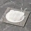 Núcleo de Drenaje Universal Anti-Olor para Inodoros, Dispositivo Anti-Olor para Tubería de Alcantarilla Anti-Insectos, Malla de Tapa Selladora