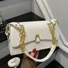 Bolso Cuadrado Pequeño de Mano Cruzado para Mujer Verano 2026 Nuevo Moda de Alta Gama Versátil Gran Capacidad Bolso de Hombro Cruzado