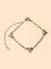 Cadena de Cinturón Accesorio Versátil para Mujer, Cadena Fina de Metal para la Cintura, Cadena Larga Decorativa para Vestidos y Pantalones, Moldeador de Cintura, Uso en Capas