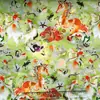 Tela Estilo Nacional Impresa Digitalmente, Material de Algodón Brocado, Elegancia como Nubes, Tela para Cheongsam, Falda Media, Vestido, Top y Hanfu