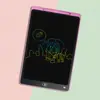 Pizarra Electrónica de Escritura y Dibujo LCD de 8.5 pulgadas con Bolígrafo y Borrado de un Solo Clic Pizarra Electrónica de Escritura