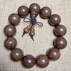 Pulseras de Sándalo Dorado, Cuentas de Oración Budistas, Joyería para Hombres y Mujeres, Pulseras Artesanales de Madera, Cadenas de Cuentas, Cuentas de Oración, Fabricantes de Joyería al por Mayor