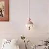 Candelabro de Restaurante Estilo Medieval, Lámpara de Mesita de Noche Simple Retro de un Solo Cabezal, Estilo Chino Nuevo Color Nogal Barra Mostrador Mesa de Comedor Pequeña