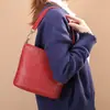 Bolsa NIUCUNZH 2023 nueva bolsa de axila de alta gama francesa bandolera de hombro bolso de mano popular de este año