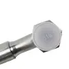 Adecuado para mangueras tipo tornillo de repuesto 85574929 de Ingersoll Rand