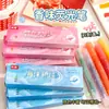 Caneta Marca-Texto Highlighter Glitter Estrela Caixa para Estudantes Caneta Marcadora Colorida para Diário Caneta Marca-Texto Highlighter Colorida de Alto Valor Amiga dos Olhos