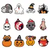 Produtos populares novos transfronteiriços Amazon decoração de sala de estar suprimentos para festas Halloween pingente etiqueta para pendurar