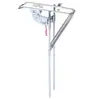 Soporte Automático para Caña de Pescar de Mar, Soporte Emergente para Cañas, Torre Soporte para Cañas de Pescar de Mar, Soporte Multifuncional para Insertar en el Suelo