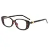 Gafas de Sol de Moda Estilo Influencer para Mujer, Gafas de Sol de Lujo de Gama Alta con Marco Pequeño, Gafas de Sol a la Moda con Protección Solar para Hombre