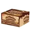 Oferta Especial Auténtica Ciudad de Juguetes Serie de Pegatinas Sabor Cacao Aventura Figuras Lindas Bolsas Sorpresa Cajas Sorpresa con Figuras Numeradas