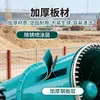 Máquina cañón de niebla para eliminación de polvo en obras de construcción, pulverizador móvil totalmente automático montado en vehículo, equipo de pulverización para reducción de polvo ambiental en minas de carbón