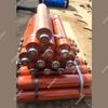 Rodillo de Carga para Alimentador de Carbón, Gama Completa de Especificaciones, Rodillo de Alta Resistencia, Rodillo de Carga 108