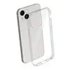 Adecuado para Sony Sony Xperia 10 Vi Funda Transparente para Teléfono Móvil Material TPU Funda Protectora 10 Iv Funda Suave