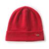 Suave y Acogedor Gorro de Cachemira 2026 Nuevo Estilo Otoño e Invierno Unisex Casual Protector de Orejas Color Sólido Moda Gorro Tejido