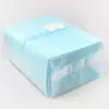 Fabricante de Pads Desechables para Mascotas Pad Desechable para Mascotas Espesado Pañal para Perros Pad Absorbente Grande para Gatos y Perros