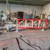 Topes para Vehículos de Minería, Barreras Neumáticas para Vehículos, Topes de Tubo de Acero para Vehículos, Dispositivos Anticolisión Tipo M y Tipo U, Tanques de Expansión Verticales