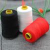 Rolo Grande Linha Pagoda Doméstica Feita à Mão Linha de Costura Grossa Linha para Colcha Costurada à Mão Doméstica Linha de Algodão Branca Linha Preta e Branca Linha de Costura