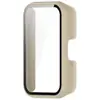 Funda rígida para PC con película protectora integrada para Samsung Galaxy Fit3 SM-R390