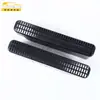 Adecuado para Modelos Roewe 24 D5X Dmh Panel Cubierta Protectora de Salida de Aire Debajo del Asiento Accesorios Decorativos Suministros Automotrices