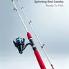 Atacado do fabricante de varas de isca, varas de pesca com isca de fibra de vidro, varas telescópicas, varas de pesca para comércio exterior, varas de arremesso, varas de arremesso de longa distância, exclusivamente para comércio transfronteiriço